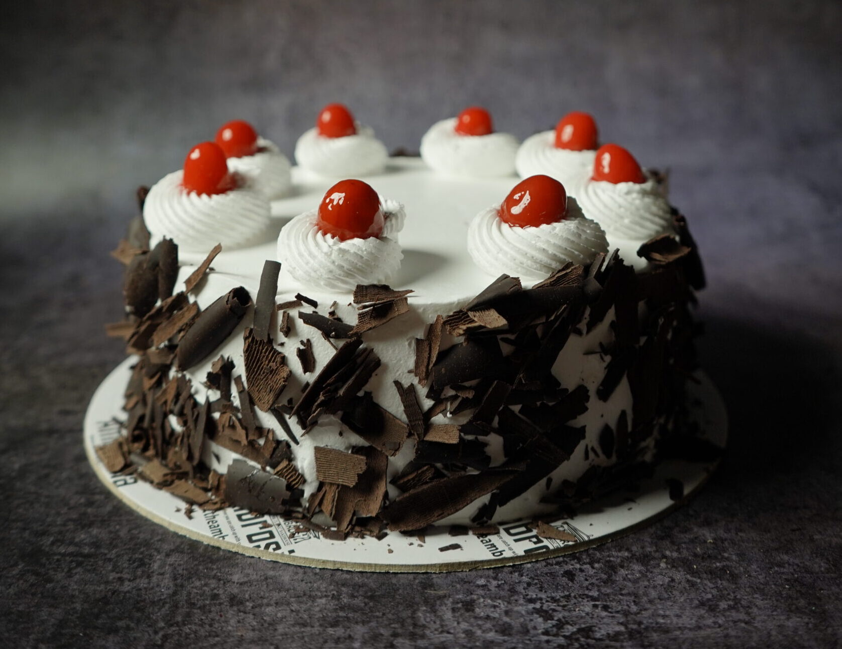 Reasons For Online Black Forest Cake Sg Delivery: Top Benefits