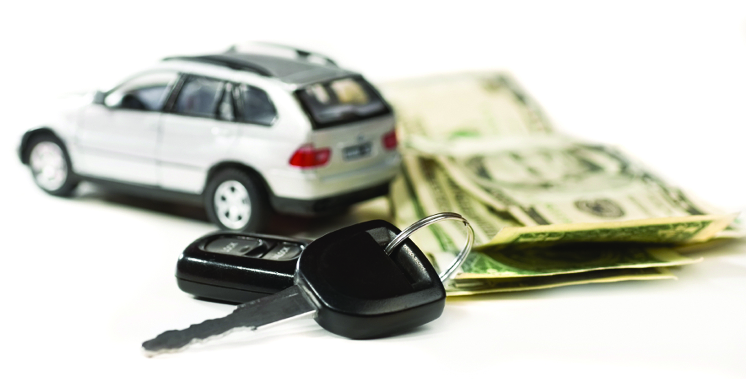 auto loan financing singapore
