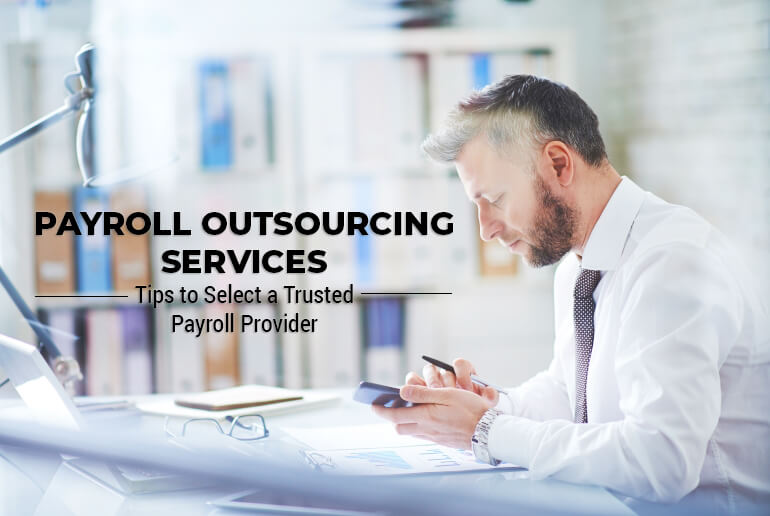 Payroll Outsource Services